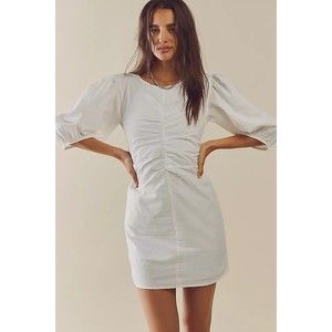 Free people hope minidress